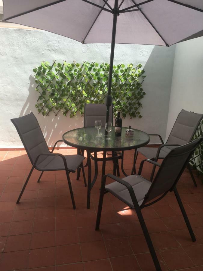 Spirit Los Boliches Apartment For 10 Person Fuengirola Exterior photo